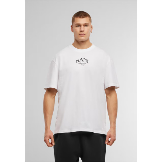 Karl Kani Ανδρική κοντομάνικη μπλούζα Kani Dice Print T-Shirt